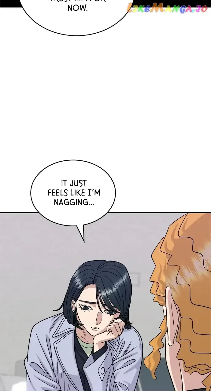A Deadbeat’s Meal Chapter 81 page 34