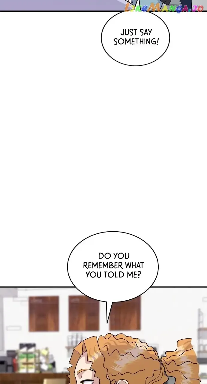 A Deadbeat’s Meal Chapter 81 page 38