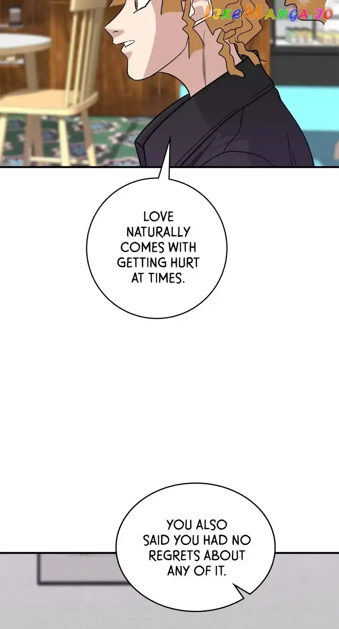 A Deadbeat’s Meal Chapter 81 page 39
