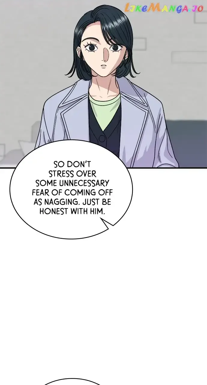 A Deadbeat’s Meal Chapter 81 page 40
