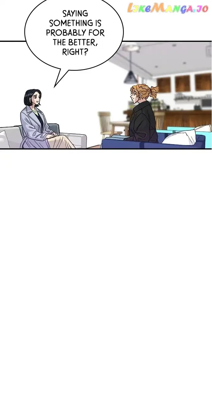 A Deadbeat’s Meal Chapter 81 page 41