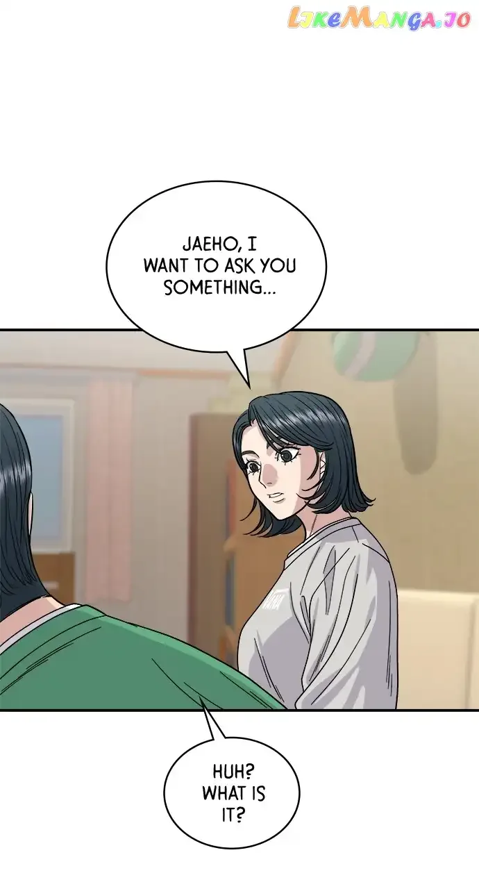 A Deadbeat’s Meal Chapter 81 page 46