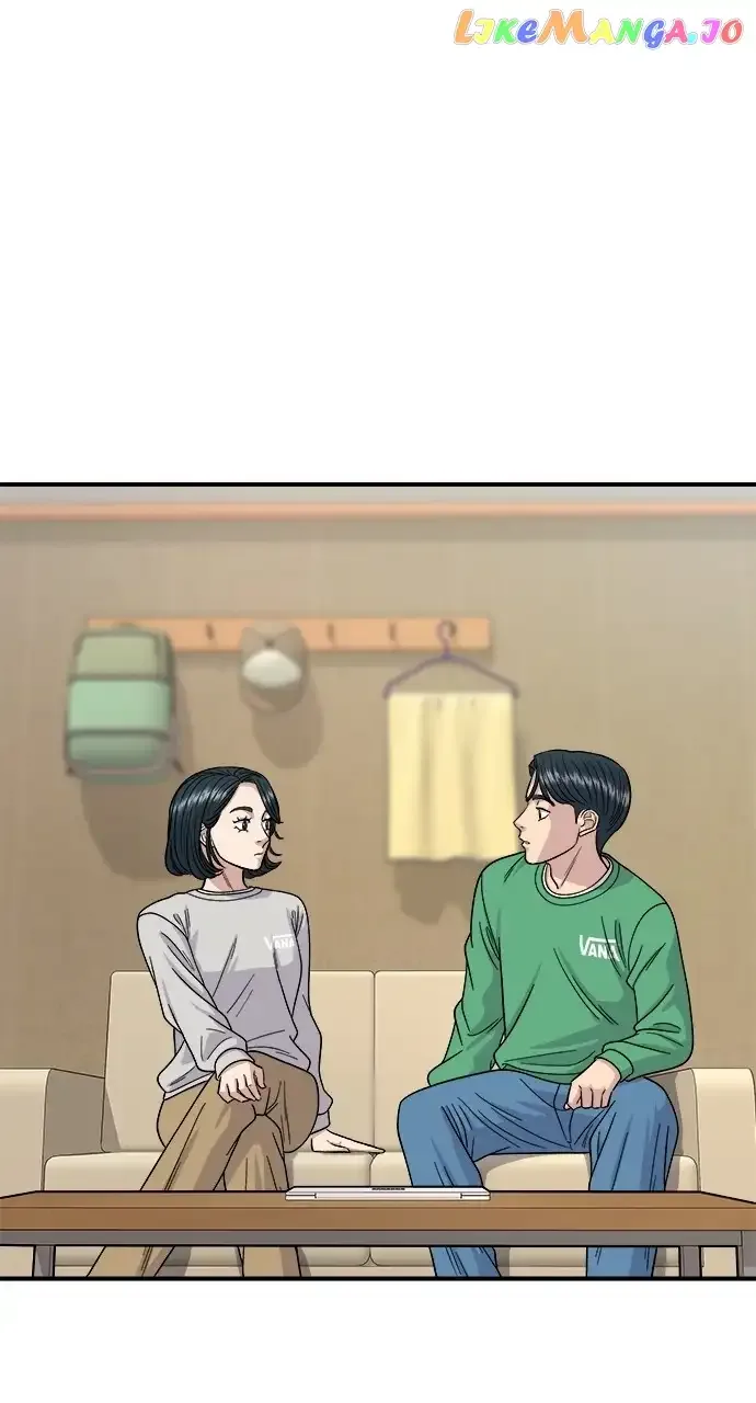 A Deadbeat’s Meal Chapter 81 page 52