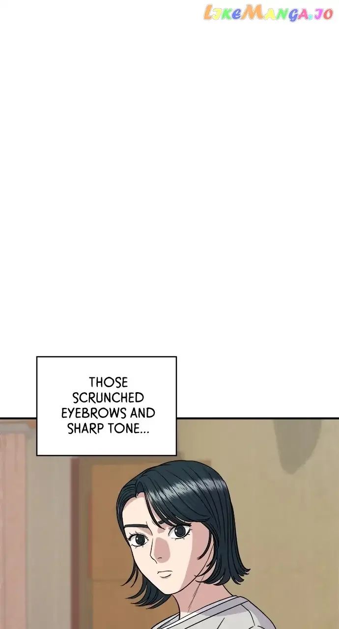 A Deadbeat’s Meal Chapter 81 page 53