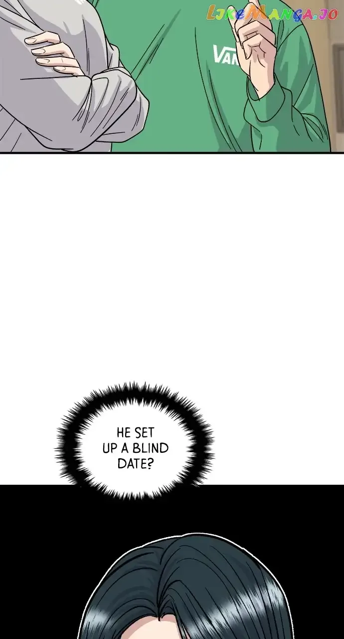 A Deadbeat’s Meal Chapter 81 page 66
