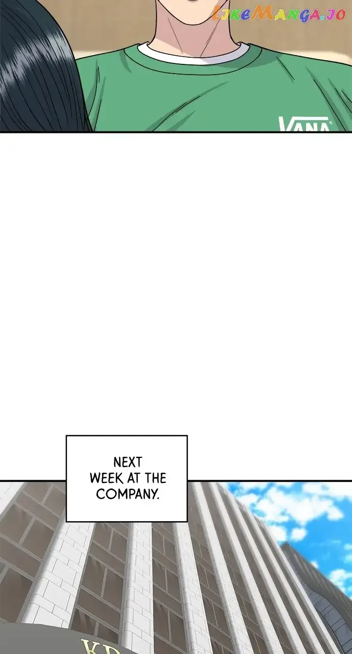 A Deadbeat’s Meal Chapter 81 page 72