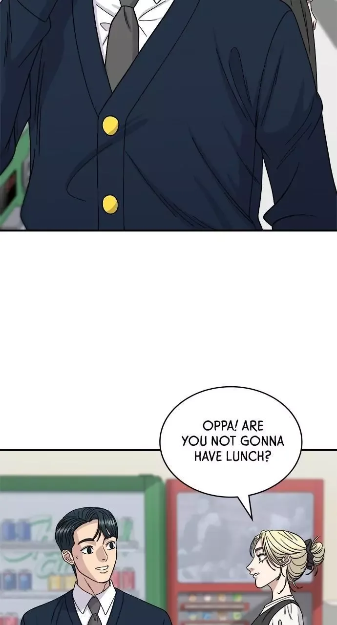 A Deadbeat’s Meal Chapter 82 page 22