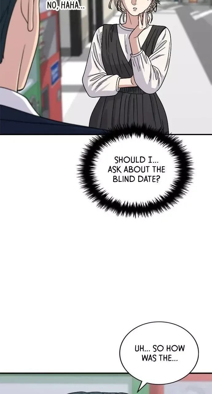 A Deadbeat’s Meal Chapter 82 page 24