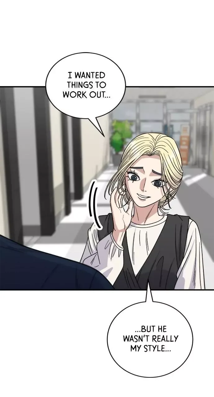 A Deadbeat’s Meal Chapter 82 page 27