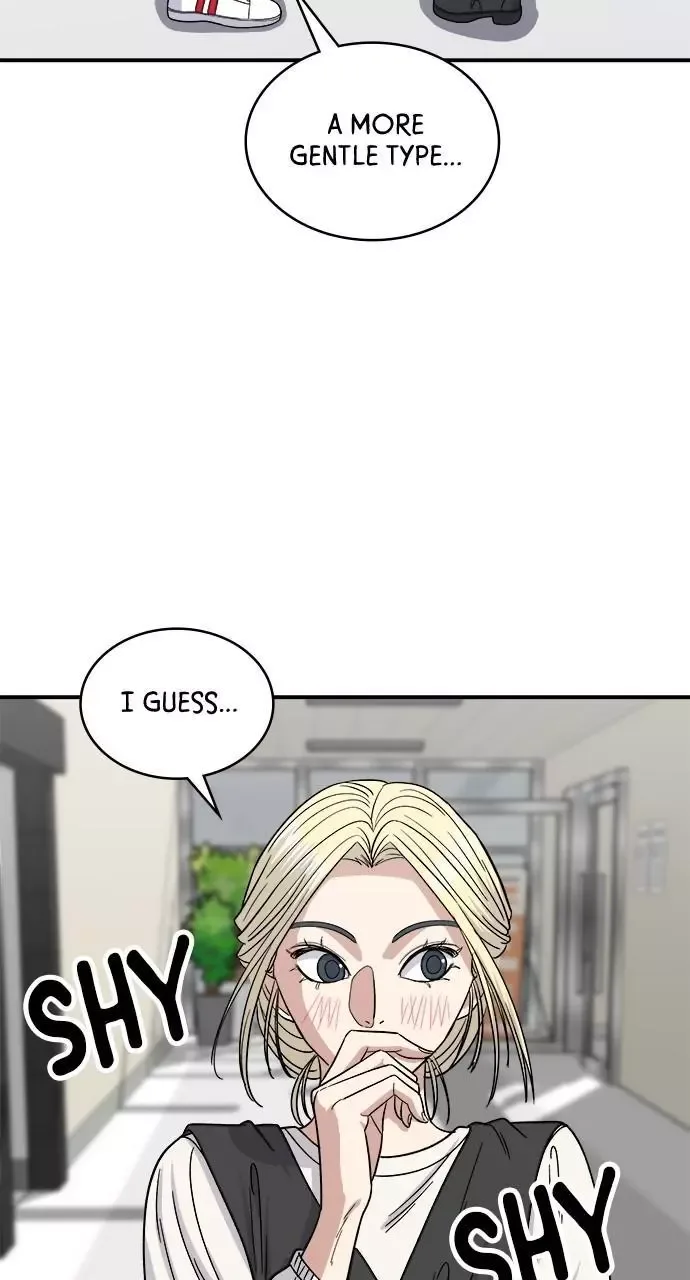 A Deadbeat’s Meal Chapter 82 page 32