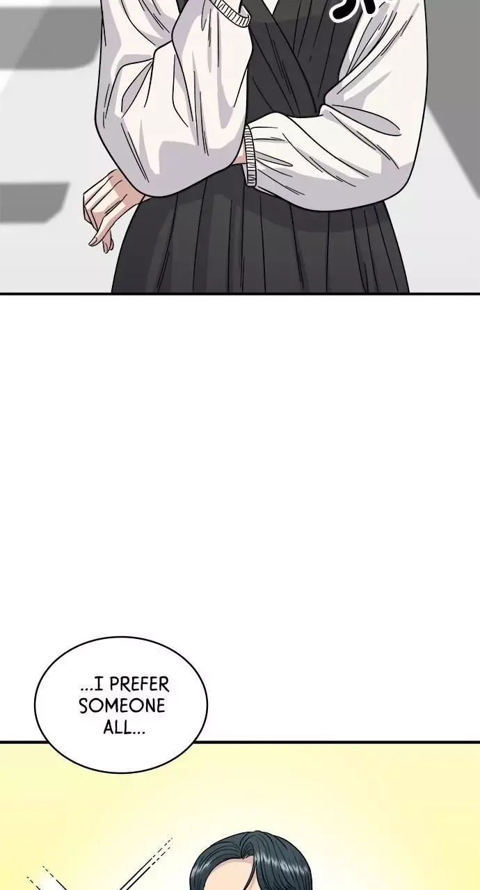 A Deadbeat’s Meal Chapter 82 page 33