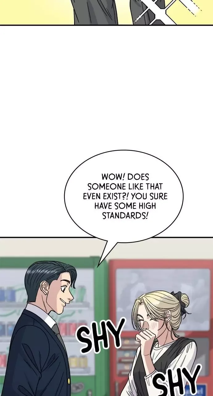 A Deadbeat’s Meal Chapter 82 page 35
