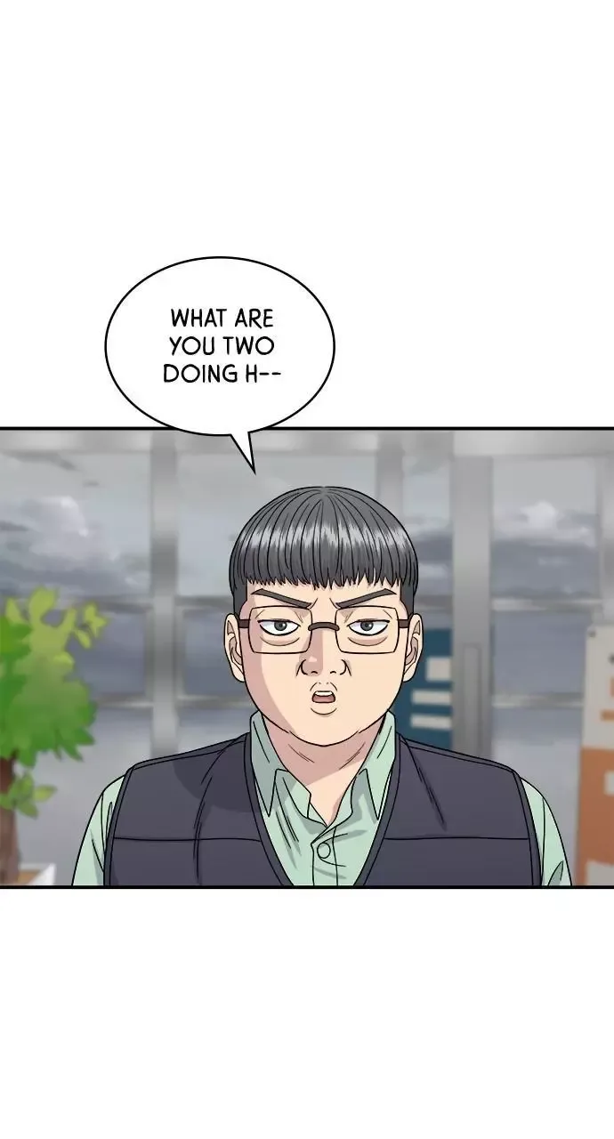 A Deadbeat’s Meal Chapter 82 page 39