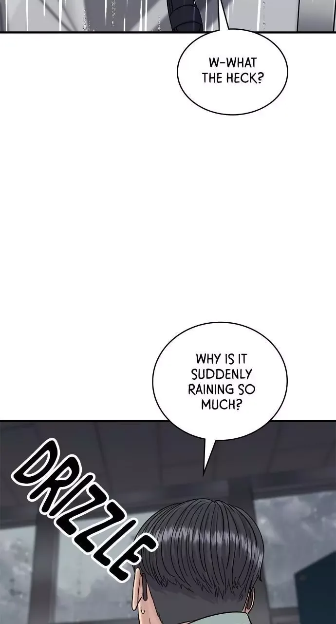 A Deadbeat’s Meal Chapter 82 page 42