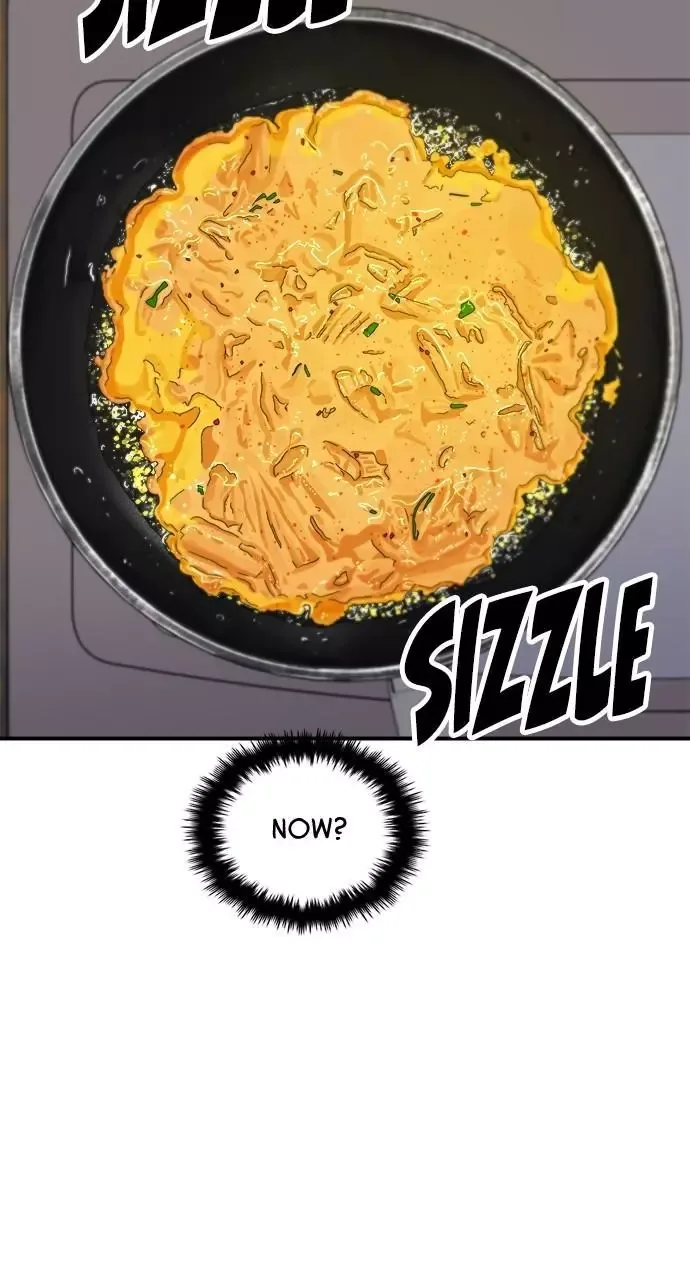 A Deadbeat’s Meal Chapter 82 page 47