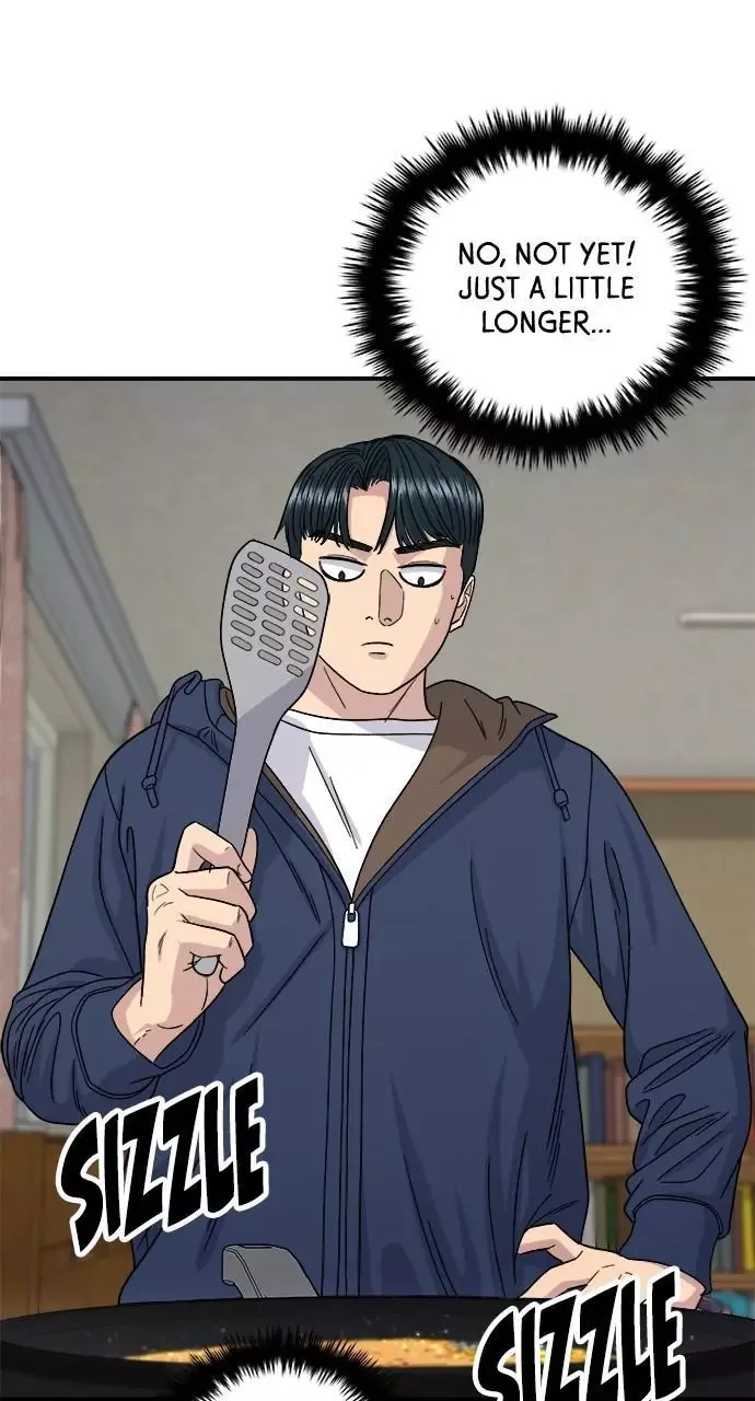 A Deadbeat’s Meal Chapter 82 page 48