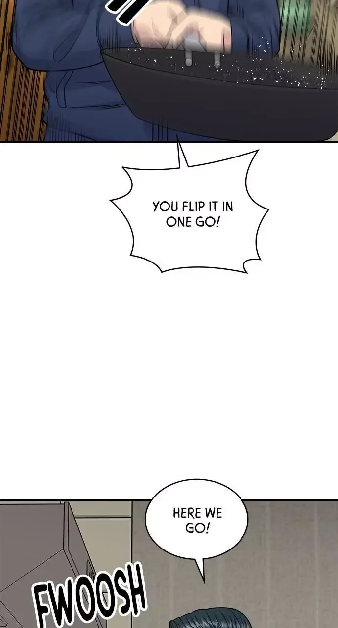 A Deadbeat’s Meal Chapter 82 page 52