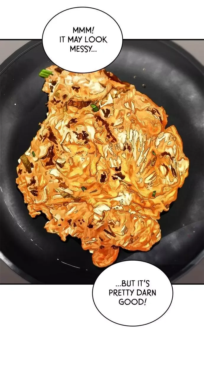 A Deadbeat’s Meal Chapter 82 page 60