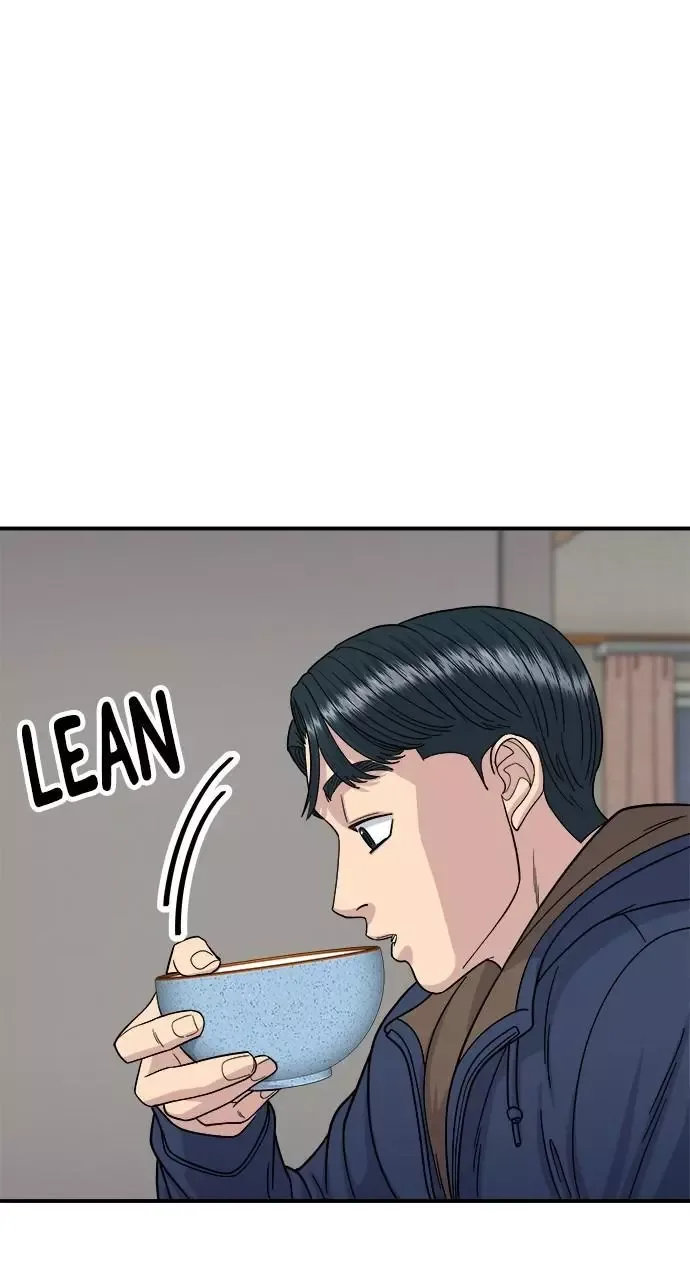 A Deadbeat’s Meal Chapter 82 page 63
