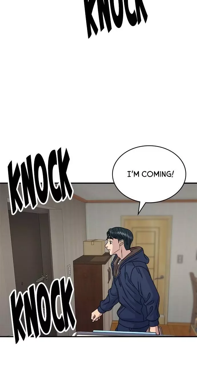 A Deadbeat’s Meal Chapter 82 page 66