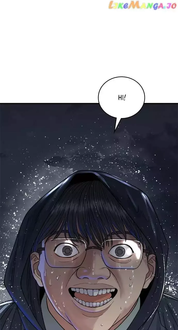 A Deadbeat’s Meal Chapter 83 page 2