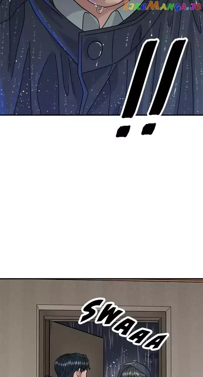 A Deadbeat’s Meal Chapter 83 page 3