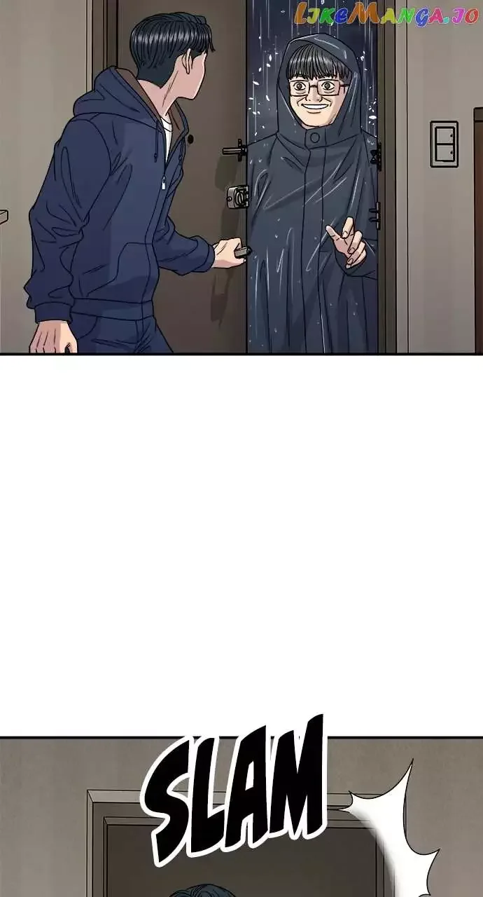 A Deadbeat’s Meal Chapter 83 page 5