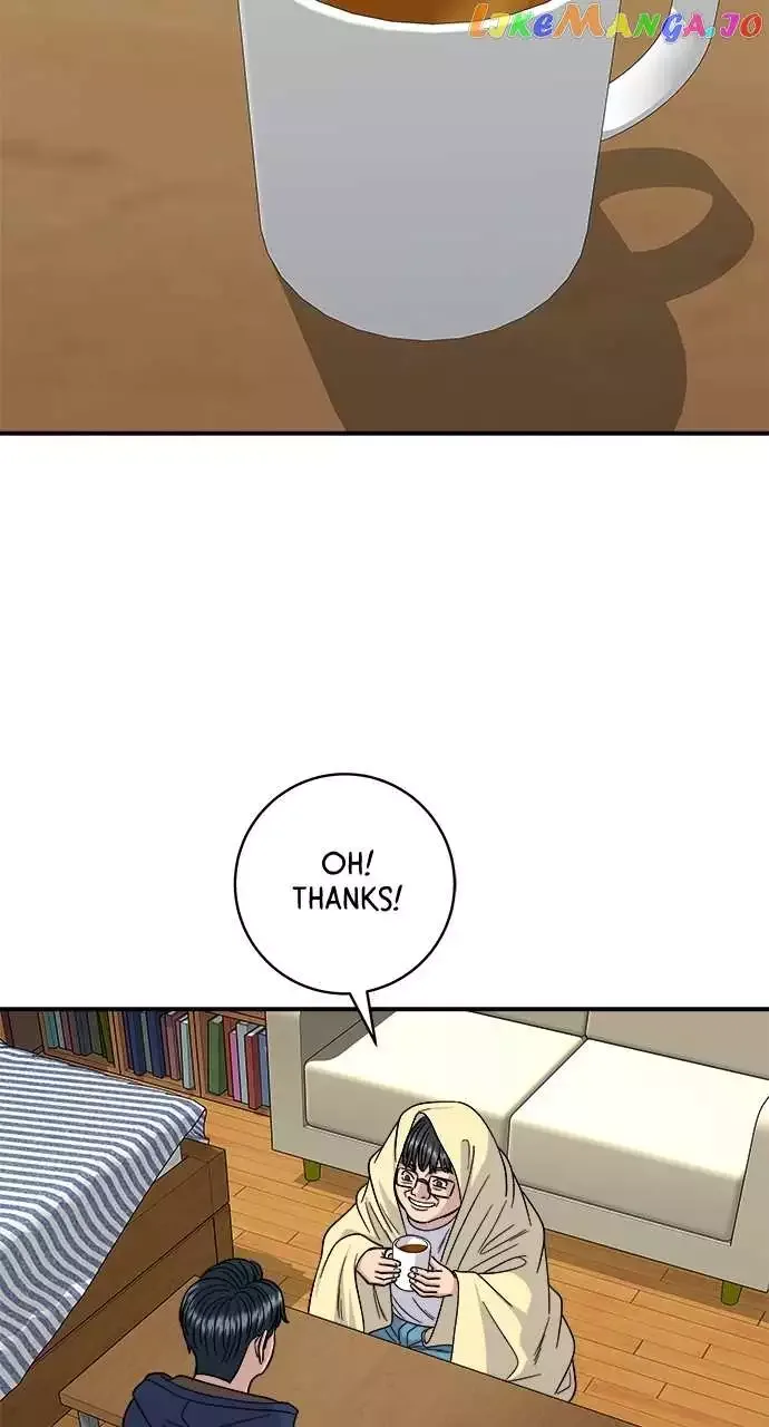A Deadbeat’s Meal Chapter 83 page 13
