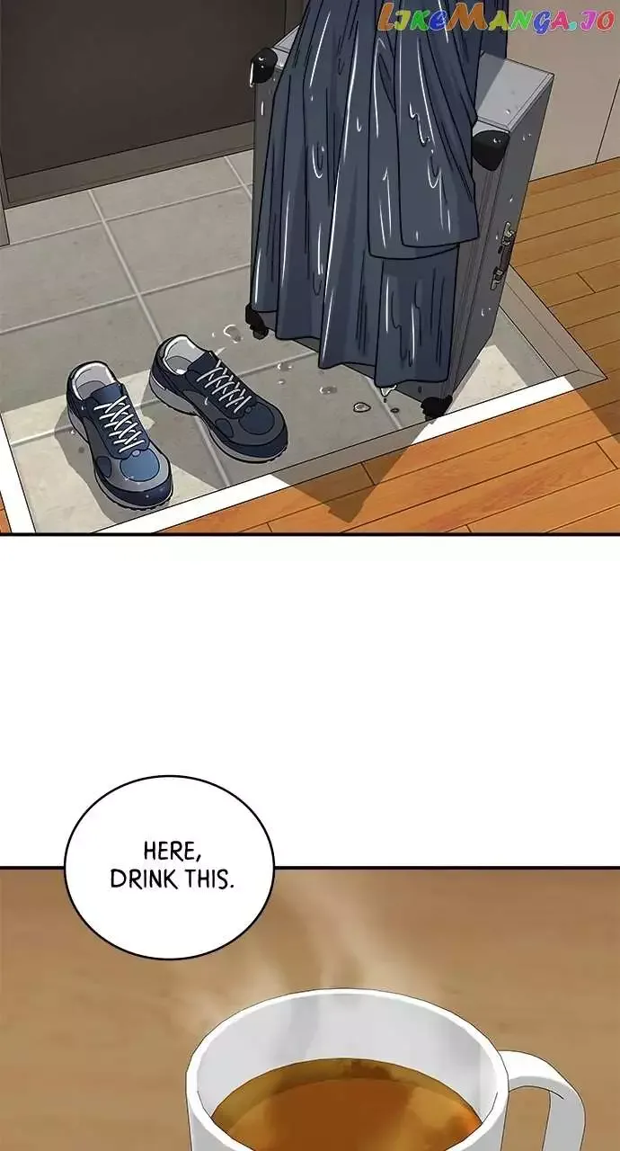 A Deadbeat’s Meal Chapter 83 page 12