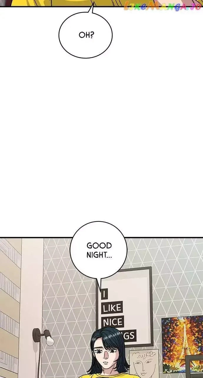 A Deadbeat’s Meal Chapter 83 page 46