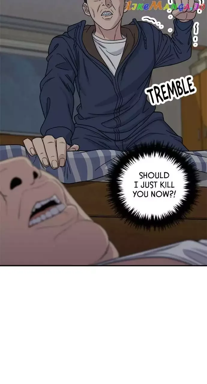 A Deadbeat’s Meal Chapter 83 page 51