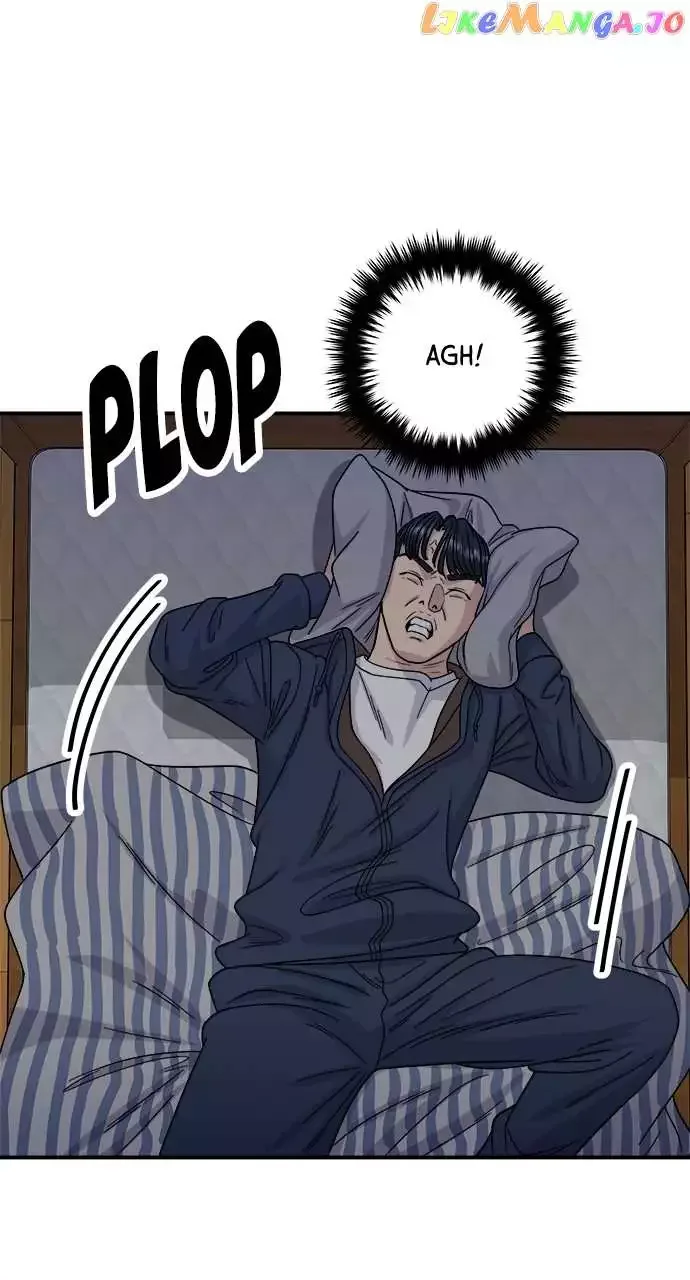A Deadbeat’s Meal Chapter 83 page 52