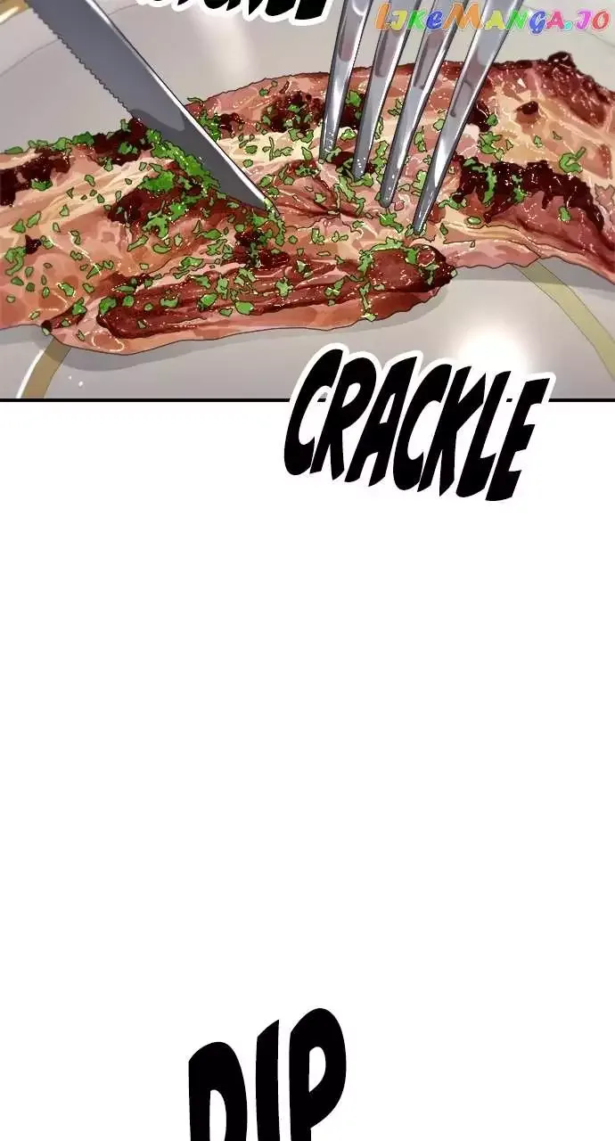 A Deadbeat’s Meal Chapter 83 page 61