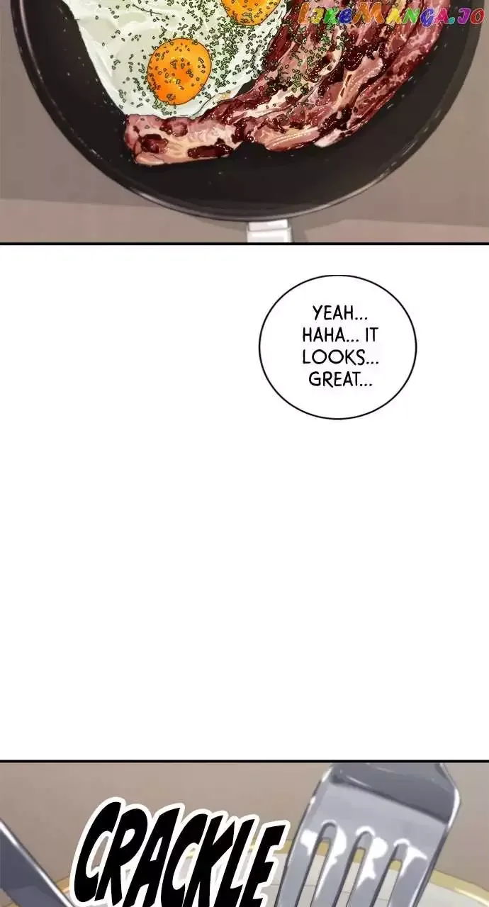 A Deadbeat’s Meal Chapter 83 page 60