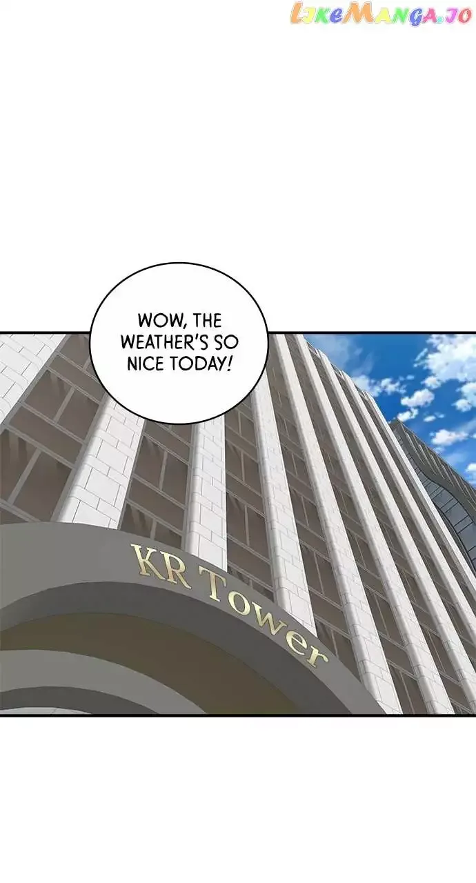 A Deadbeat’s Meal Chapter 83 page 67