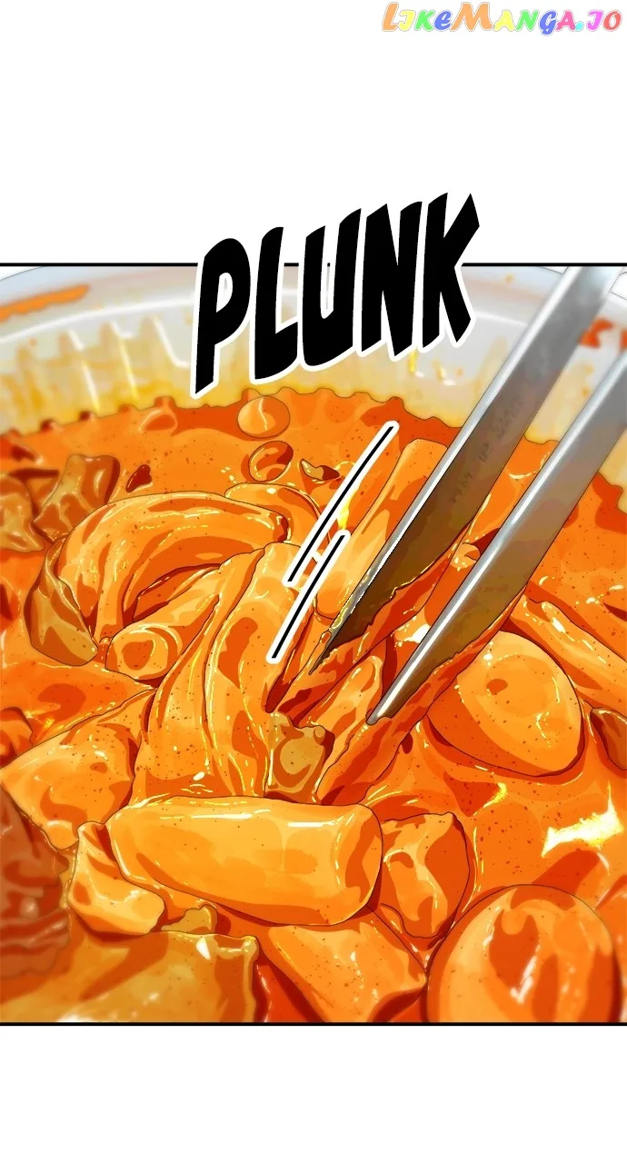 A Deadbeat’s Meal Chapter 84 page 29