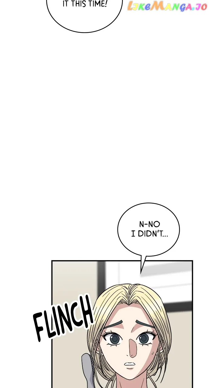 A Deadbeat’s Meal Chapter 84 page 18