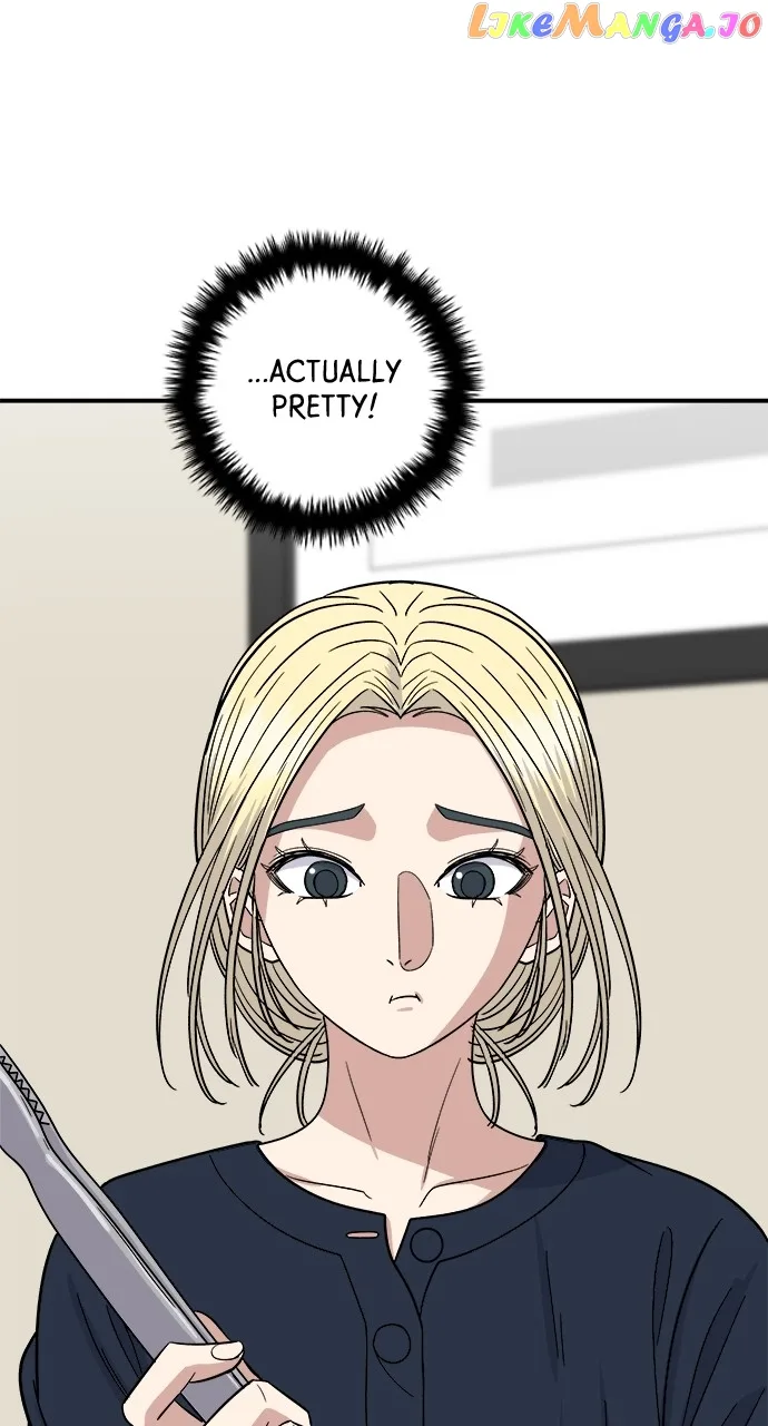 A Deadbeat’s Meal Chapter 84 page 23