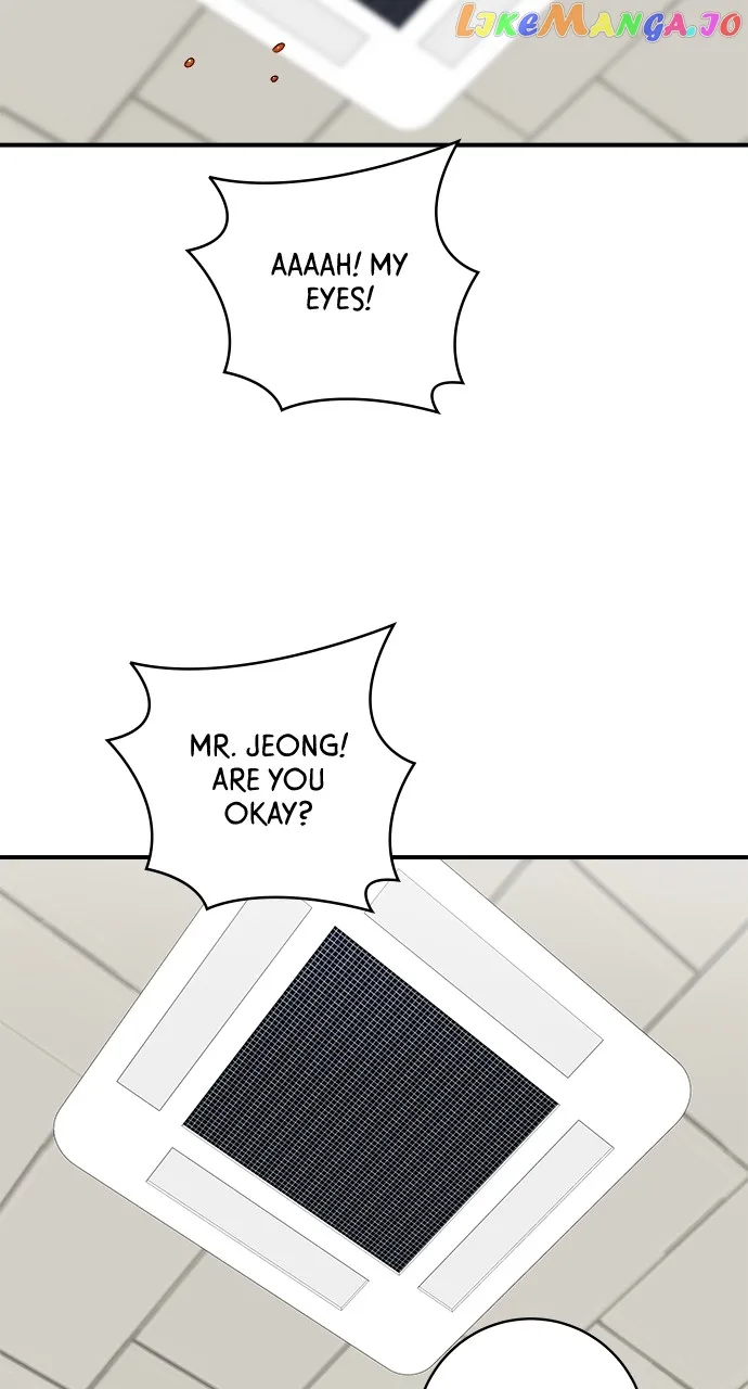 A Deadbeat’s Meal Chapter 84 page 42