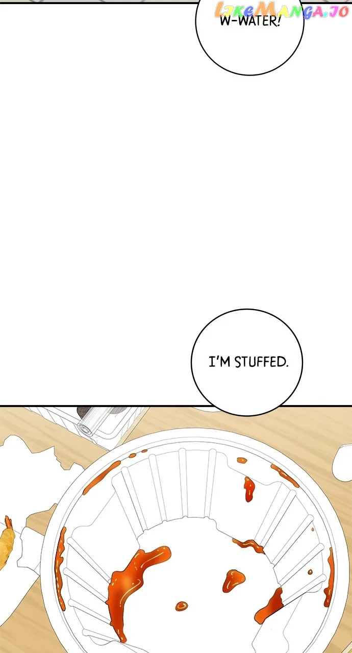 A Deadbeat’s Meal Chapter 84 page 43