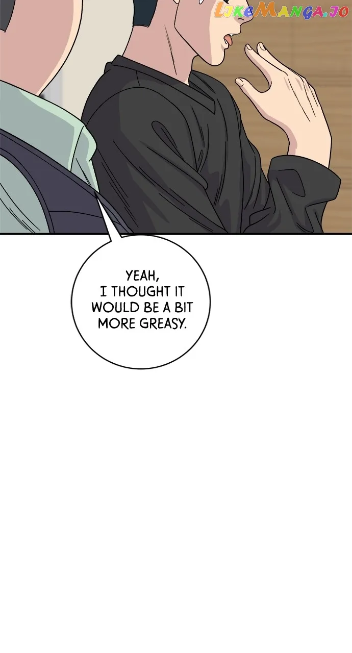 A Deadbeat’s Meal Chapter 84 page 45