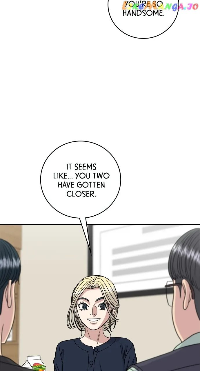 A Deadbeat’s Meal Chapter 84 page 48