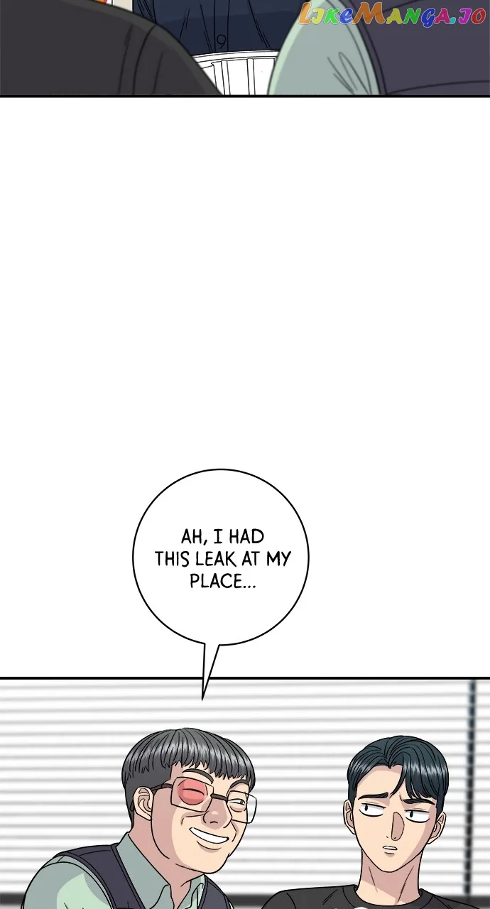 A Deadbeat’s Meal Chapter 84 page 49