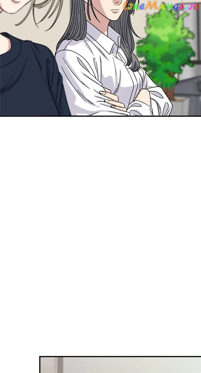 A Deadbeat’s Meal Chapter 84 page 63