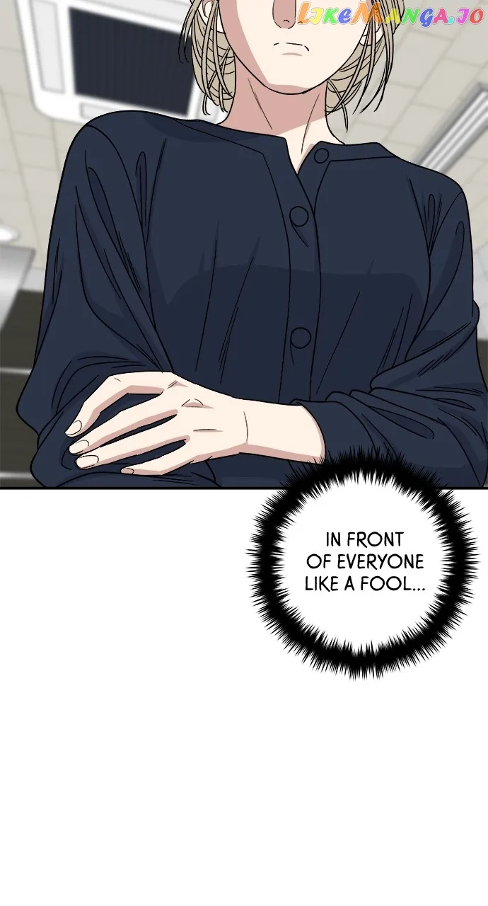 A Deadbeat’s Meal Chapter 84 page 66