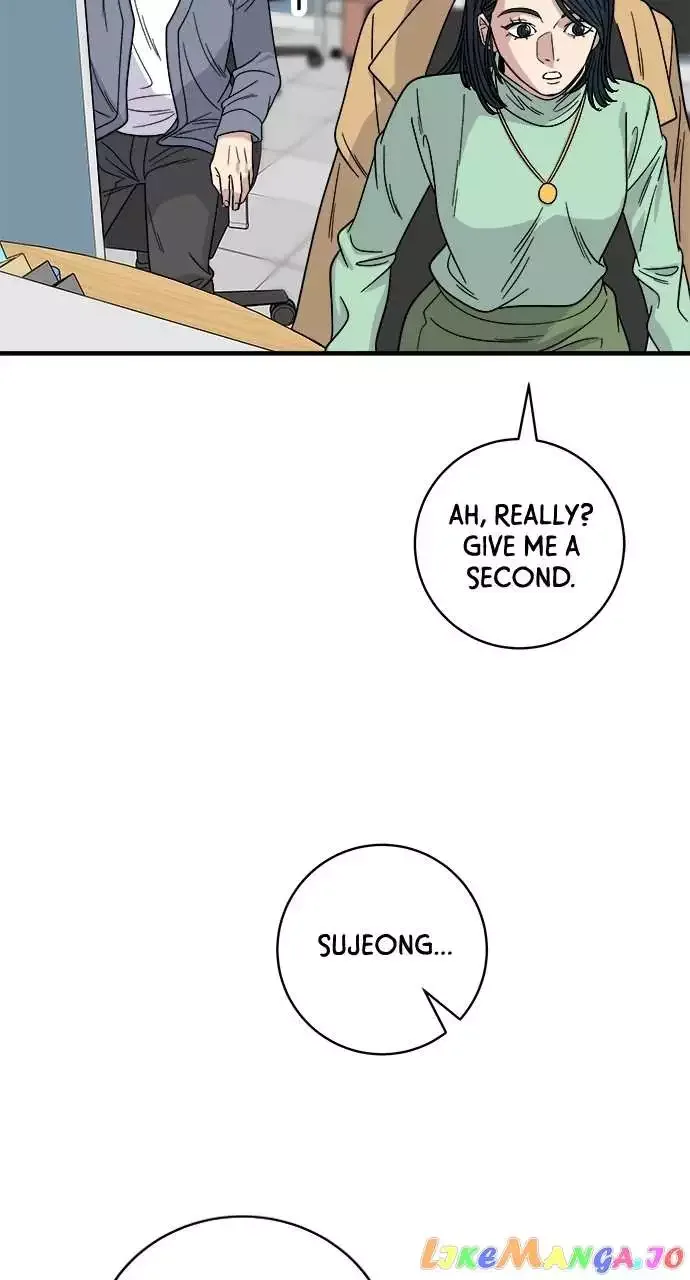 A Deadbeat’s Meal Chapter 85 page 21