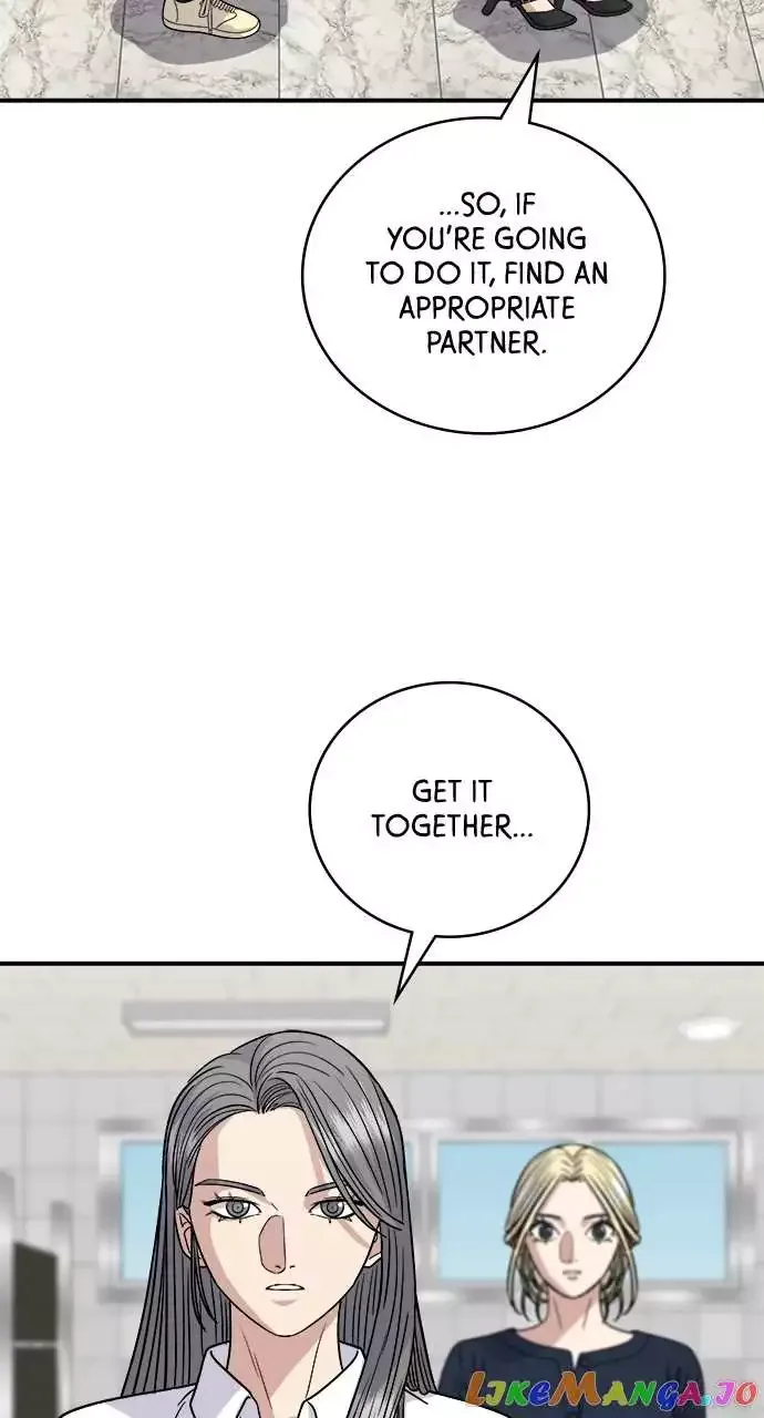 A Deadbeat’s Meal Chapter 85 page 11