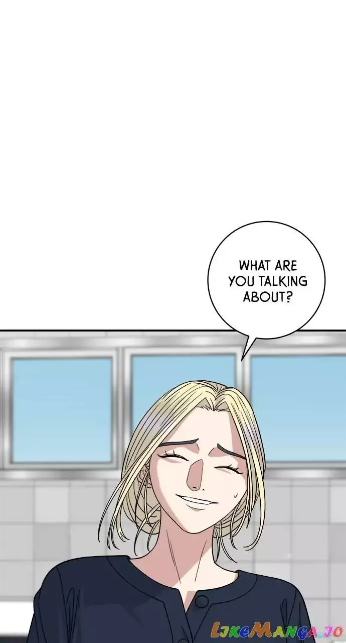 A Deadbeat’s Meal Chapter 85 page 3