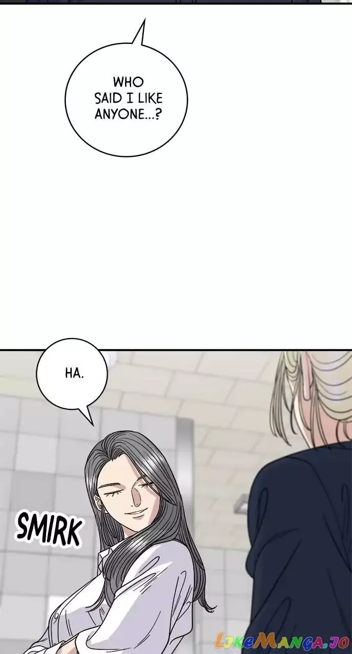 A Deadbeat’s Meal Chapter 85 page 4