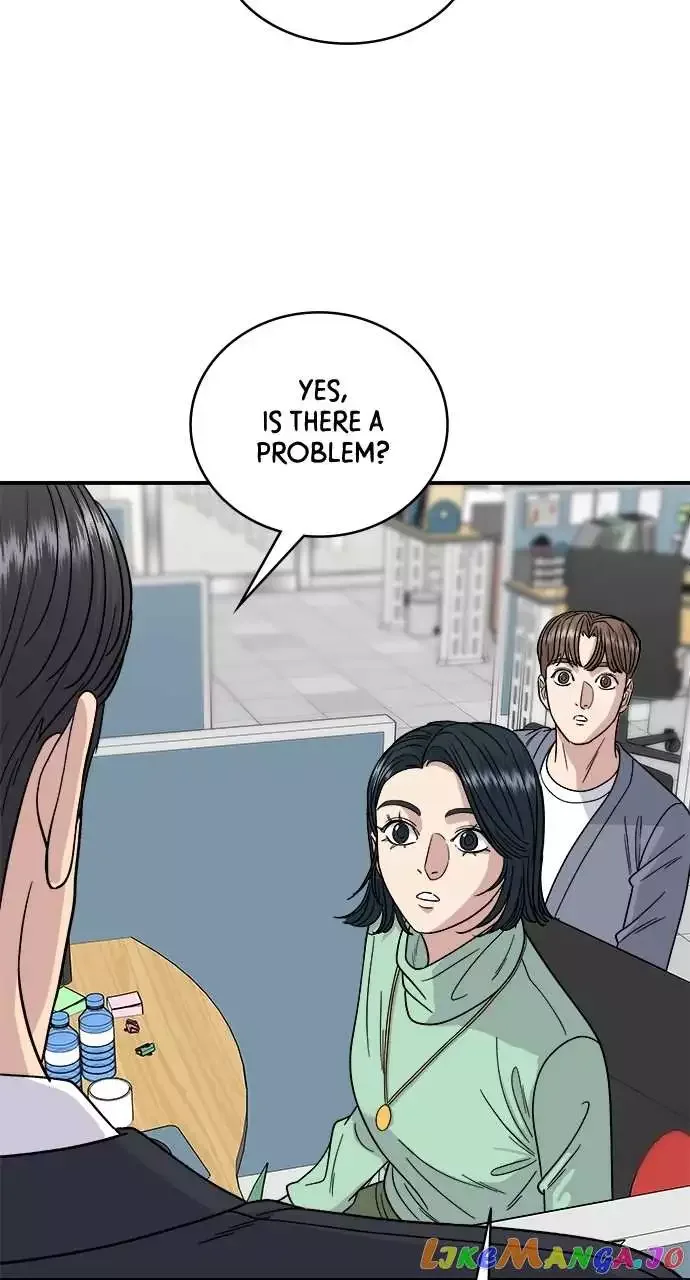 A Deadbeat’s Meal Chapter 85 page 23